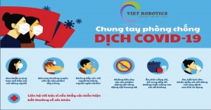 Những đồ dùng cần thiết trong mùa dịch virus Corona (COVID-19) bùng phát lại tại Đà Nẵng