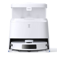 Robot hút bụi lau nhà Ecovacs Deebot T30e Pro Omni