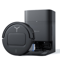 Robot hút bụi lau nhà Ecovacs Deebot T80 Omni Chính Hãng