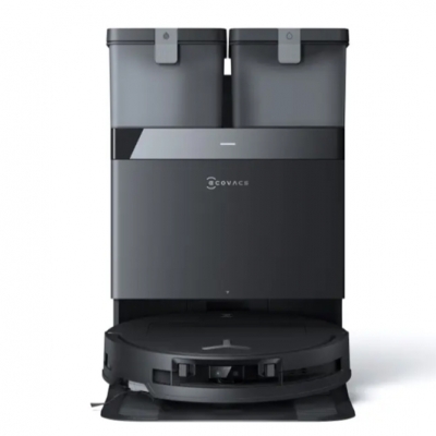 Robot hút bụi lau nhà Ecovacs Deebot T50 Pro Gen 2 – Bản Quốc Tế – 2026