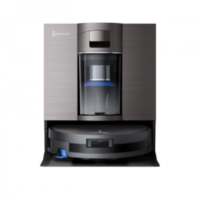 Robot hút bụi lau nhà Ecovacs Deebot X11 OmniCyclone 2026