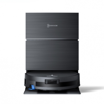  Robot hút bụi lau nhà Ecovacs Deebot X11 Pro Omni – Bản Quốc Tế 2026