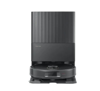 Robot Hút Bụi Lau Nhà Roborock Qrevo C Pro Trắng/ Đen 