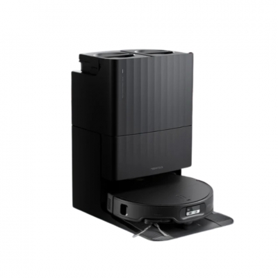 Robot Hút Bụi Lau Sàn Roborock Qrev Edge 2 Robot Hút Bụi Lau Sàn Roborock Qrev Edge 2
