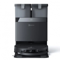 Robot hút bụi lau nhà Ecovacs Deebot T50 Pro Gen 2 – Bản Quốc Tế – 2026