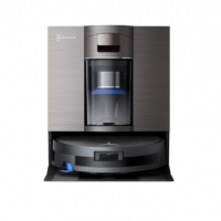 Robot hút bụi lau nhà Ecovacs Deebot X11 OmniCyclone 2026