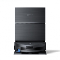 Robot hút bụi lau nhà Ecovacs Deebot X11 Pro Omni – Bản Quốc Tế 2026