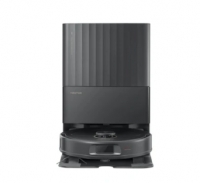 Robot Hút Bụi Lau Nhà Roborock Qrevo C Pro Trắng/ Đen 