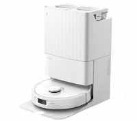 Robot hút bụi lau nhà Roborock Qrevo S Pro Trắng/Đen – Bản Quốc Tế