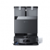 Robot Hút Bụi Lau Sàn Ecovacs Deebot T30C 2026 - Trắng/Đen